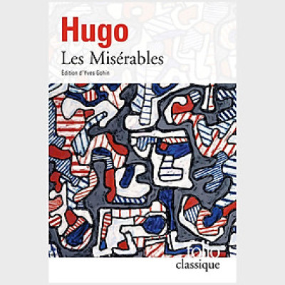 Sách văn học cổ điển tiếng Pháp - Carmen