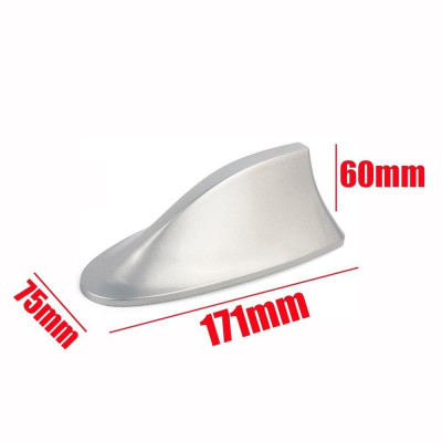 Ăng Ten Vây Cá – Ăng Ten Ô Tô – Bắt Sóng Radio FM AM Đặt Trên Nóc Xe Hơi Đủ Màu Lựa Chọn