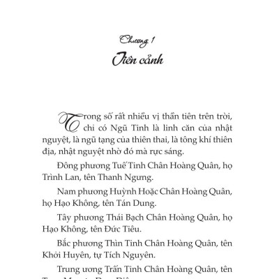 Ngàn Năm Chờ Đợi (Tái Bản 2023)