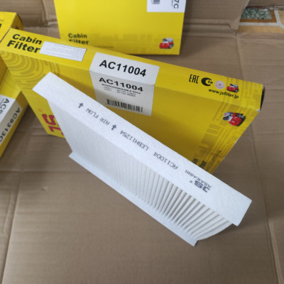 Lọc gió điều hòa Hyundai Santafe 2005-2012 - AC11004