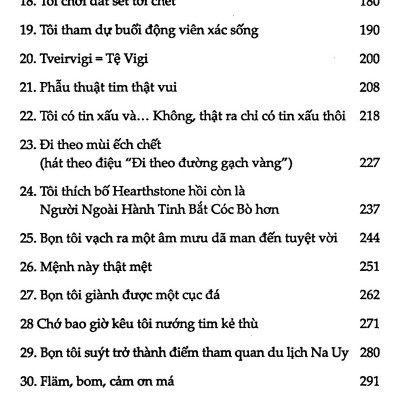 Con Thuyền Của Cái Chết: Phần 3 - Series Magnus Chase Và Các Vị Thần Của Asgard