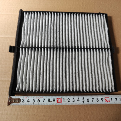 Lọc gió điều hòa Mazda 3 2013-2018 than hoạt tính kháng khuẩn - AC25001B