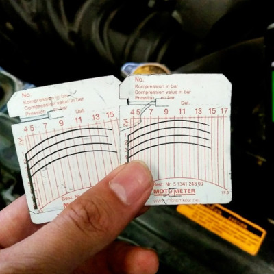 Phụ gia nhớt vệ sinh động cơ ô tô Bluechem 33018E