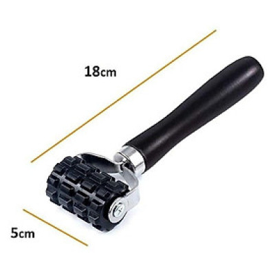 Con lăn thi công cách âm ô tô cán dài 61cm chất liệu kim loại thi công cách âm cánh cửa xe hơi