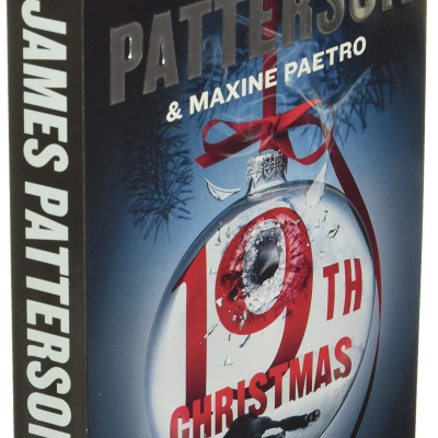 Truyện đọc tiếng Anh - 19th Christmas - James Patterson