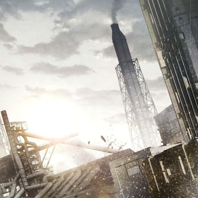 AWM Tuyệt Địa Cầu Sinh