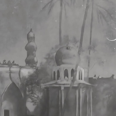 Đến Tựa Nước Chảy, Đi Tựa Gió Phiêu - Thơ Rubaiyat