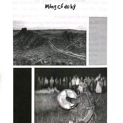 Đi Như Tờ Giấy Trắng