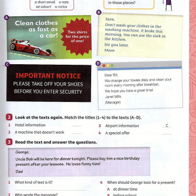 Power Up Level 5 Pupil