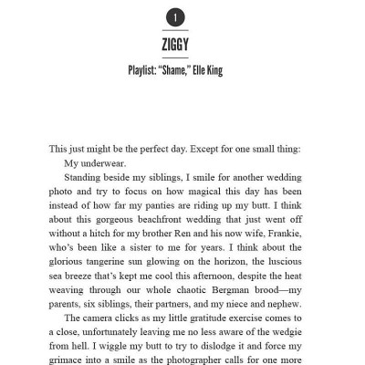 Bergman Brothers 6: If Only You