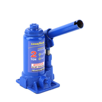 Kích Thuỷ Lực 2 Tấn 4 Tấn 6 Tấn Con Đội Nâng Vật Nặng Kích Gầm Ô tô GOODYEAR - Nhập Khẩu Chính Hãng