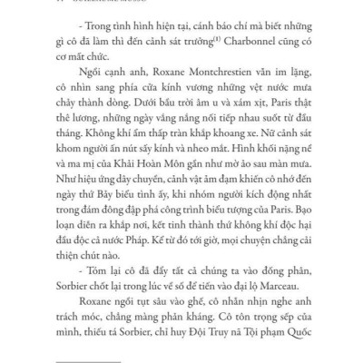 Sách - Cô gái vô danh trên sông Seine (Nhã Nam HCM)