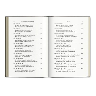 Sách - Thái Bình Thiên Quốc Diễn Nghĩa - Hoàng Tiểu Phối - Đông A