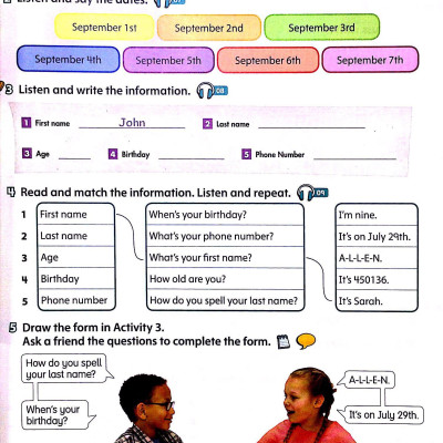 Starlight: Level 3: Student Book