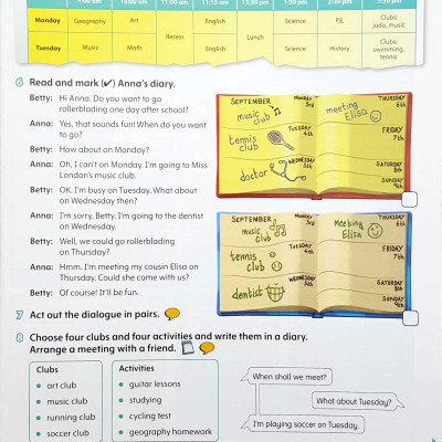 Starlight: Level 6: Student Book