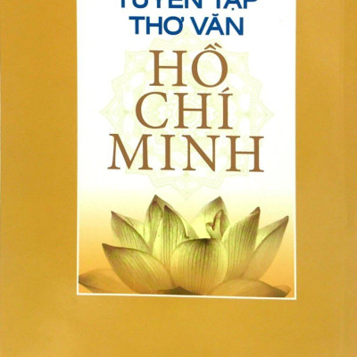 Tuyển Tập Thơ Văn Hồ Chí Minh