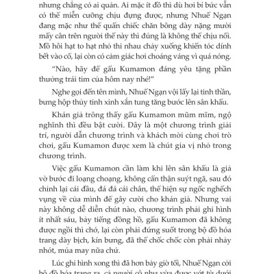 Chỉ Muốn Thương Anh, Chiều Anh, Nuôi Anh