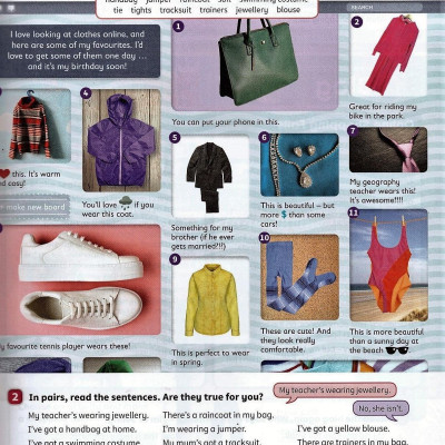 Power Up Level 5 Pupil