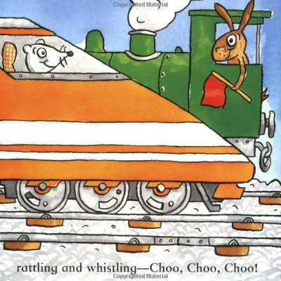 Amazing Machines: Tough Trucks