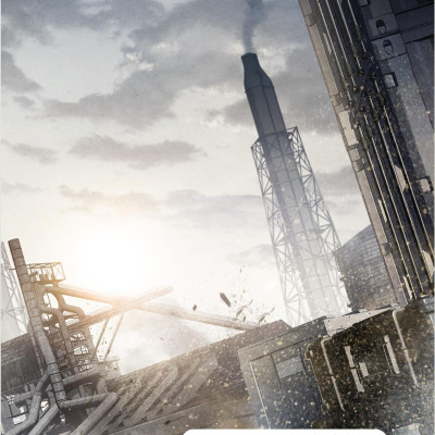 AWM Tuyệt Địa Cầu Sinh