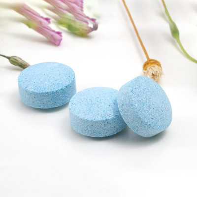 [Siêu Rẻ] Viên Sủi Pha Nước Rửa Kính Ô Tô, Viên Sủi Rửa Kính Ô Tô - 1 Viên = 4 Lít Nước Rửa Kính Siêu Sạch, Tiện Lợi.