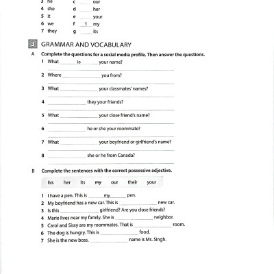 Evolve Level 2 Workbook With Audio