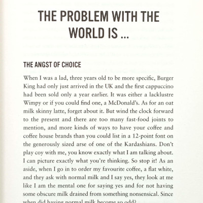 Approach With(out) Caution: The 5-Step Plan To Take Control Of Your Life