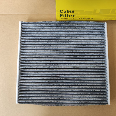 Lọc gió điều hòa Toyota Previa 2006-2018 than hoạt tính - AC108C