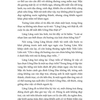 Mãi Mãi Là Bao Xa (Tái Bản)