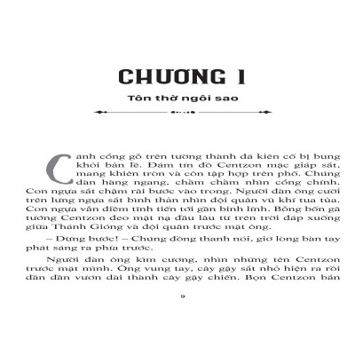 Lục Địa Rồng - 5 - Hoàng Hôn Của Thế Giới