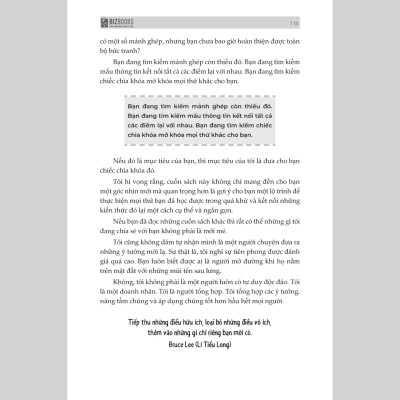 Sách - Unlock It! Mở Khóa Tài Chính, Làm Giàu Doanh Nghiệp - Để Đạt Được Sự Giàu Có, Thành Công Và Ý Nghĩa - MCBooks