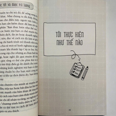 Làm Giỏi Lương Cao