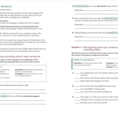 Great Writing 2 - Student