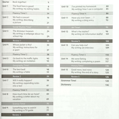 American Family And Friends Level 4: Workbook With Online Practice - 2nd Edition