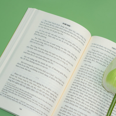 Sách - Sử ký Thư - Tư Mã Thiên