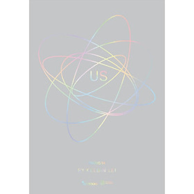 Sách US - Chúng Ta - Bản Quyền