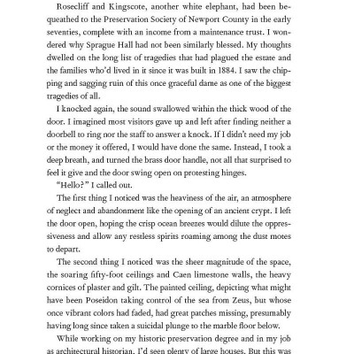 The Lost Summers Of Newport