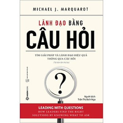 Lãnh Đạo Bằng Câu Hỏi (SGB)