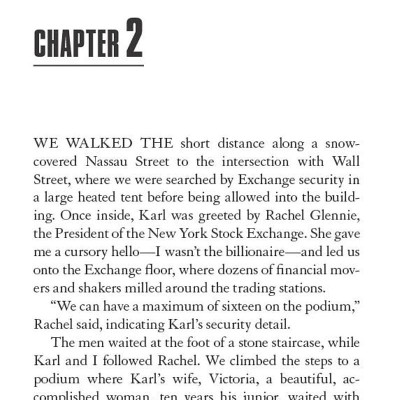 Private Russia - Book 1 - Private Moscow