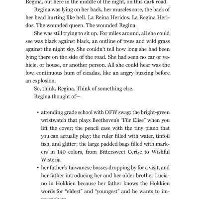 Wounded Little Gods: A Novel