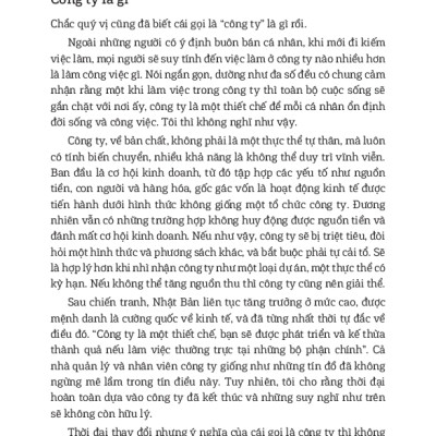 1 Thắng 9 Bại - Câu Chuyện Khởi Nghiệp Và Gây Dựng Thương Hiệu Của Ông Chủ UNIQLO - Tỷ Phú Giàu Nhất Nhật Bản (TRE)