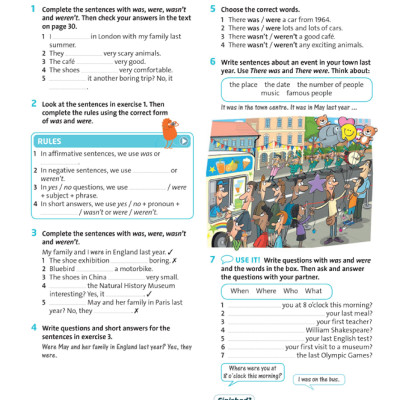 English Plus: Level 2: Student