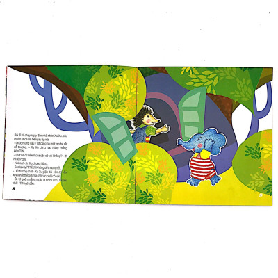 Tini Và Các Bạn - Tini Đã Lớn