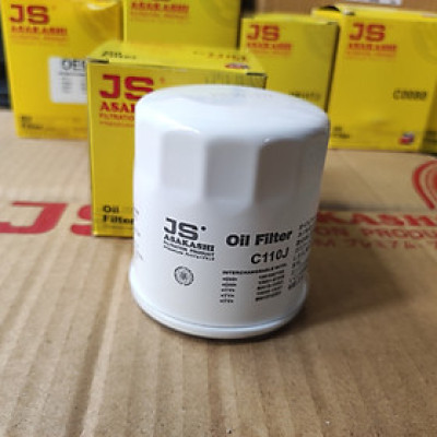 Lọc nhớt Toyota Vios 2007-2023 - C110J