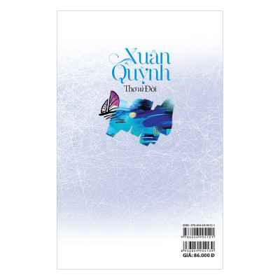 Xuân Quỳnh - Thơ Và Đời