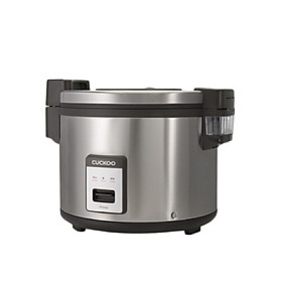 Nồi Cơm Điện Công Nghiệp Cuckoo CR-3555 - 1460W - 6.3L . Hàng Chính Hãng