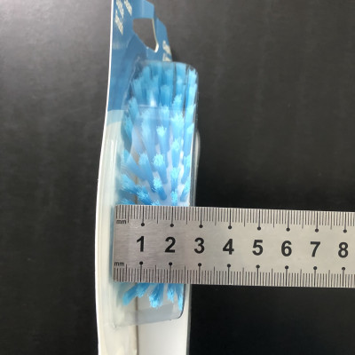 [ AC040 ] Cọ rửa bình sữa đa năng - Dr.Brown