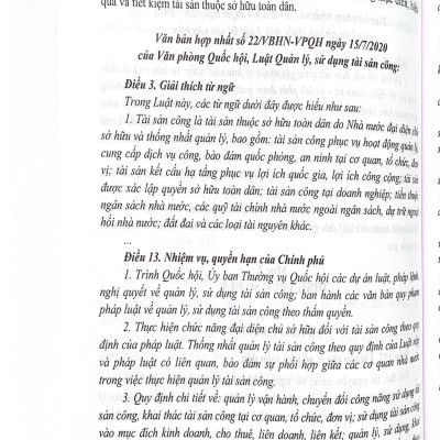 Chỉ dẫn tra cứu áp dụng Bộ luật Dân sự năm 2015 (Tái bản lần thứ nhất có sửa đổi bổ sung)
