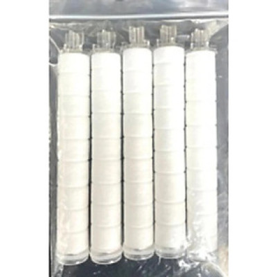 Combo Lõi Lọc Cặn Gắn Thân Sen Tắm Waterpia PSHF Korea