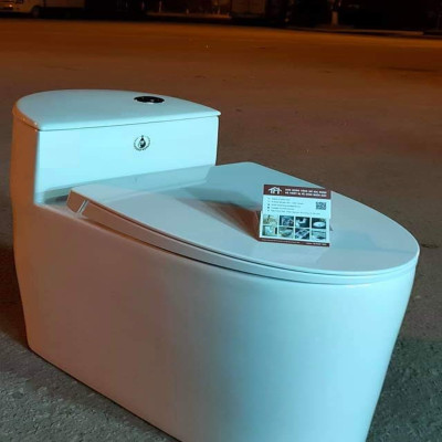 BỒN CÂU 1 KHỐI GRVBC 3316